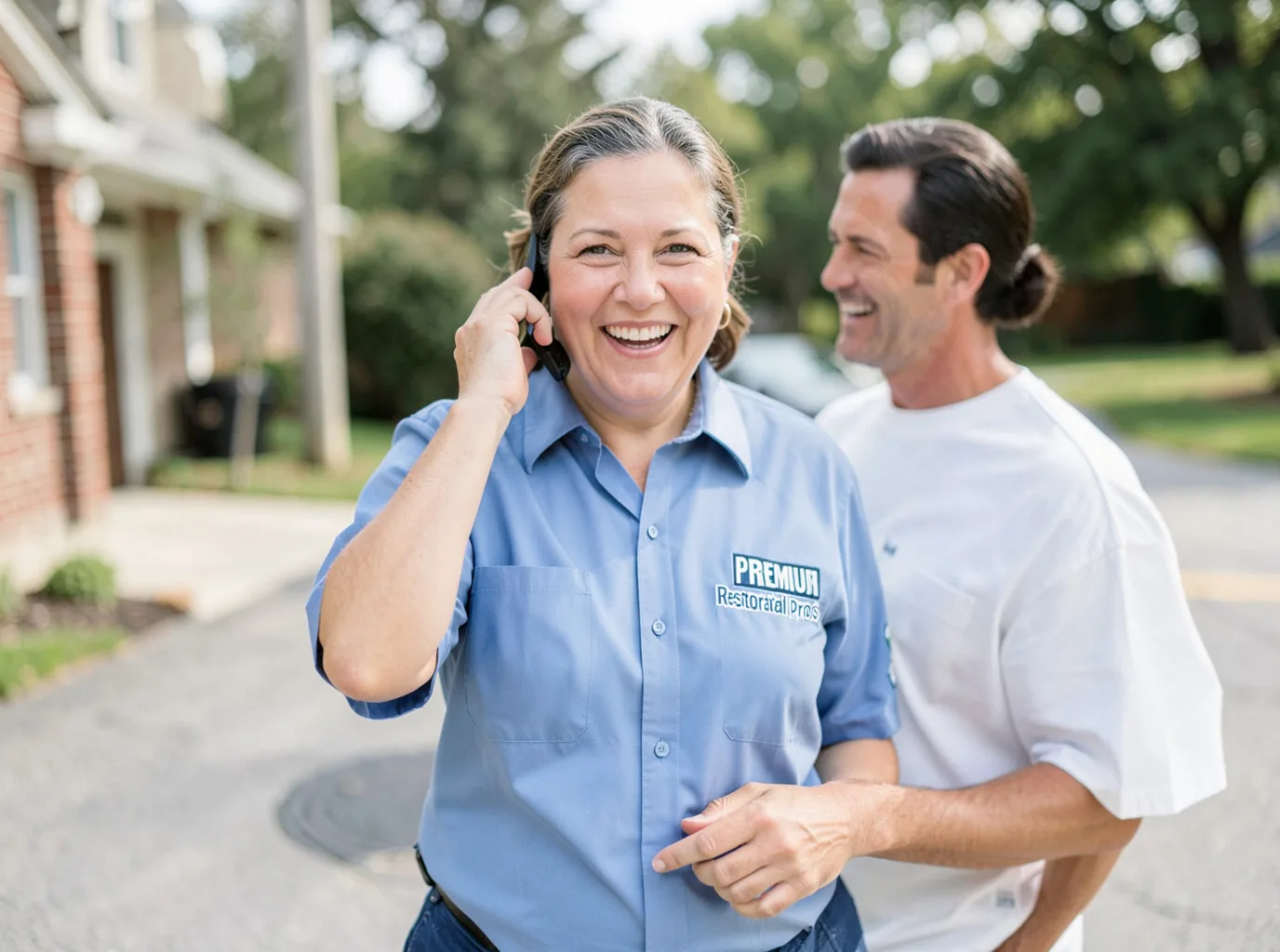 Water Damage Restoration Sturgeon, PA FAQs